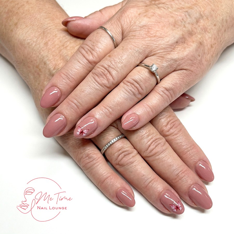 Latest Nail Ideas April